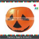New Cheap Decorative Plastic Pumpkin Led Hand Mini lantern