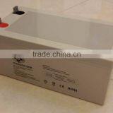 SOLAR BATTERY 6FM-250 12V250AH thumbnail-4