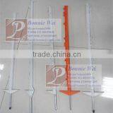 Plastic Electric Fence Post for Farm(factory & Trader)