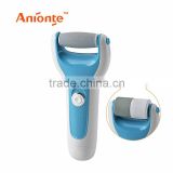High Quality 3 AA Batteries Operated Callus Remover Set
