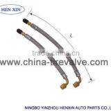 FEX Rubber Air Hose thumbnail-5