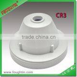 White Color Connection Box Ceiling Rose Lamp Holder thumbnail-1