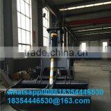 HITACHI Zx360 High Quality 12ton Excavator Clamshell Bucket thumbnail-4