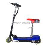 Two Wheel Electric Scooter Electric Scooter 2 Wheel 120W thumbnail-1