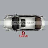 Window Regulator Repair Kit Front Left Door for Renault Megane 1 1996 - 2003 thumbnail-3