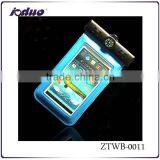2014 Compass Sealing Performance Super Good Waterproof Mobile Phone Bag thumbnail-1