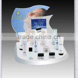 Custom Acrylic Cosmetic Display Tray