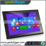 Chuwi EBook Android 4.4 10.1 Inch Intel Z3736F Quad Core 2GB RAM 32GB ROM Stylus Tablet PC