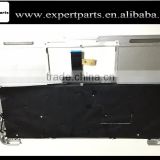 661-6072 For MacBook Air 11" A1370 Mid 2011 MC968 MC969 US keyboard with top case Grade A