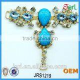 2016 Mini Fashion Shoe Heel Accessories, Cheap Shoes Decorations Made in China thumbnail-4