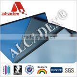 Foshan Latest Style Bulding Materials Aluminum Composite Panel