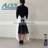 Washable Pvc Apron White Blank Apron thumbnail-4
