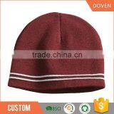 China Manufacture Custom Winter Hats Beanie Hats thumbnail-3