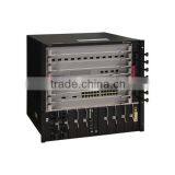 HUAWEI S9700 Series Terabit Routing Switches S9706 V200R003 thumbnail-1