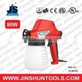 JS 2014 Power Gun With Paint 80W JS-SN13A thumbnail-1