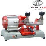 Modern Portable Size Sing Cutter Key Cutting Machine Series TC-238RLS(TC-2RS)