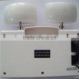 Twin Spot Emergency Light MODEL 7712A thumbnail-6