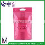 China Custom Printing LDPE Mattress Storage Clothes Bag With Zipper Sale on /high Quality Clothes Zipper Bag thumbnail-1