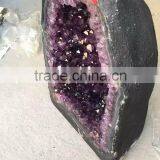 Wholesale Nature All Kinds of Amethyst Geode Quartz Crystal