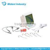 New Model MAL-9 High Resolution Dental Apex Locator, C-root Apex Locator thumbnail-3