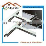 Ceiling T24 T15 Bar Carrier