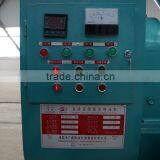YZYX120WZ Automatic Combined Safflower Oil Press Machine With Filter thumbnail-6