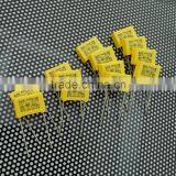 Box Polypropylene Film Parts of Capacitor Motor Cd60 250v Motor Starting Capacitor thumbnail-6