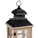 Wood Lanterns for Plastic LED Candles thumbnail-5