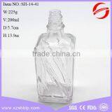 Glass Essential Oil Bottle, Cosmetic Packaging Containers thumbnail-6
