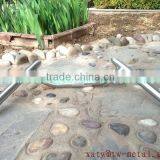 Titanium TT Handle Bar Titanium Race Handle Bar Customize Bicycle Bike Bar