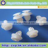 High Quality ZHIXIA Brand Auto Body Clips Retainers/Automobile Plastic Fastener/Car Plastic Retainer thumbnail-3