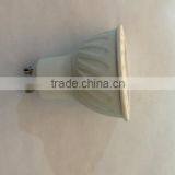 LED Bulb SMD 2835 Spot Led Light GU10 4W AC 220V Plastic Lamp Downlight TUV CE