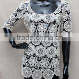 Collection Of 2016 Ladies Fashion Dress thumbnail-1