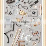 Home Appliance Metal Sheet Stamped Parts thumbnail-1