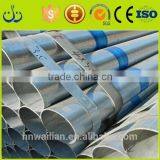 Welded Steel Pipe Hollow 125mm Diameter Steel Welded Pipe Square Weld Steel Pipe Round Welded thumbnail-3