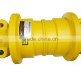 heavy duty construction equipment spare parts undercarriage parts bottom roller for undercarriage parts