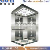 XIWEI Hand Operated Villa Residential Lift thumbnail-2