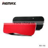 REMAX High Quality Stereo Bluetooth Speaker H6 thumbnail-2