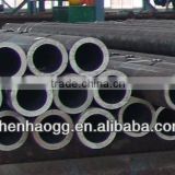 GB/T 8162 Q345B Seamless steel pipe / Carbon steel pipe
