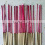 Round Bamboo Sticks for Religious Incense Hot Sell in India thumbnail-4