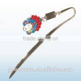 Etched Bookmark, Metal Bookmark, Meta Tag thumbnail-1