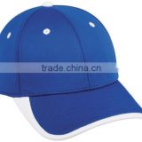 Sports Cap/ Royal Color baseball cap