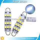 44 mm Loop Festoon/1210smd Car Led Light/C5W Auto Bulbs