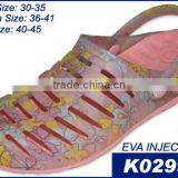 Fashion Children Jelly Sandals