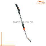 3.6V FU3724 Cordless Grass Shears / Hedge Trimmer - Handheld & Wheeled Extension Handle Hedge Trimmer With Rotating Handle thumbnail-5