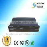 16 ch large-capacity digital video Fiber optic transmission system