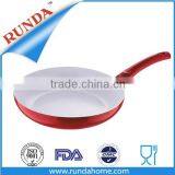 Auminum Non-stick Fry Pan With Inner Ceramic Coating