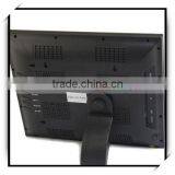 1024 x 768 15 Inch New Ratent LCD Digital Photo Frame Big Size Black thumbnail-3