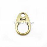 Shoe Decoration Metal Zipper Puller For Shoes thumbnail-3