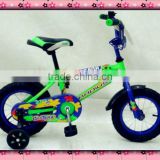 2011 NEW BMX CHILDREN BIKE/ KIDS BICYCLE